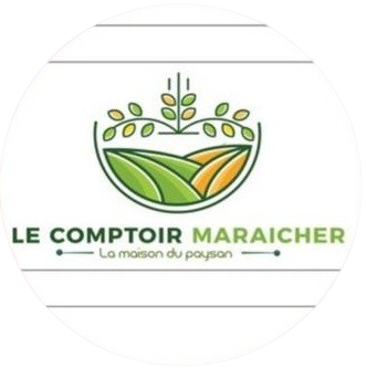 Le comptoir Maraicher
